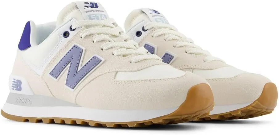 New Balance Women's 574 V2 Spring Sneaker