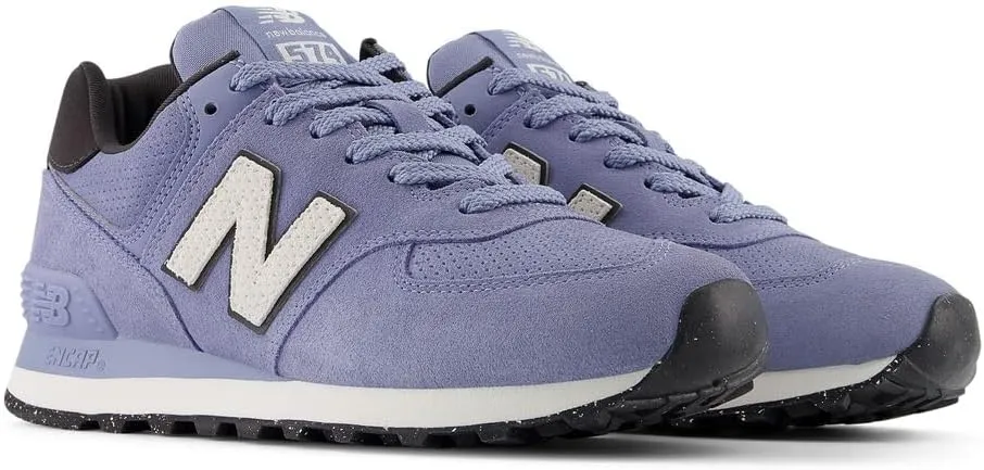 New Balance Women's 574 V2 Spring Sneaker