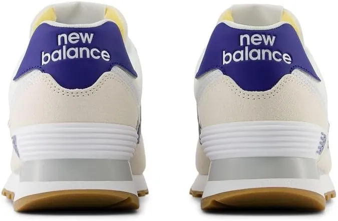New Balance Women's 574 V2 Spring Sneaker