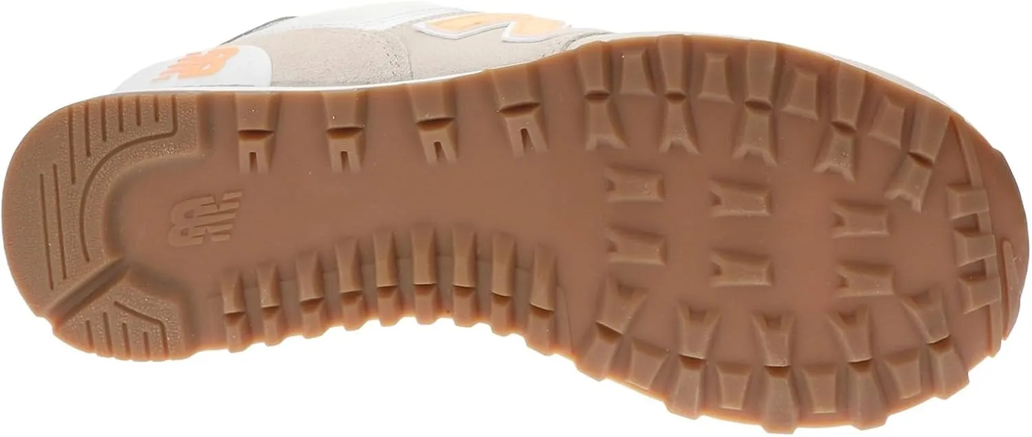 New Balance Women's 574 V2 Spring Sneaker