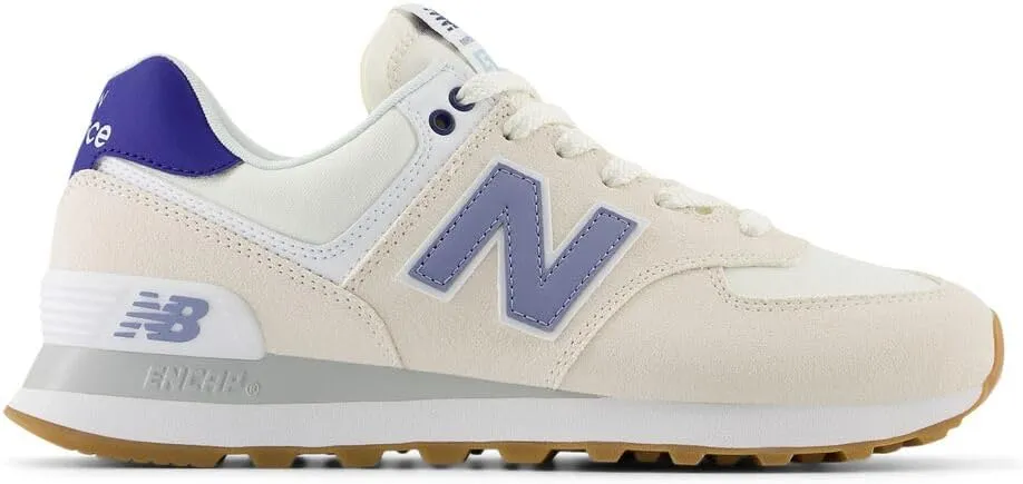 New Balance Women's 574 V2 Spring Sneaker