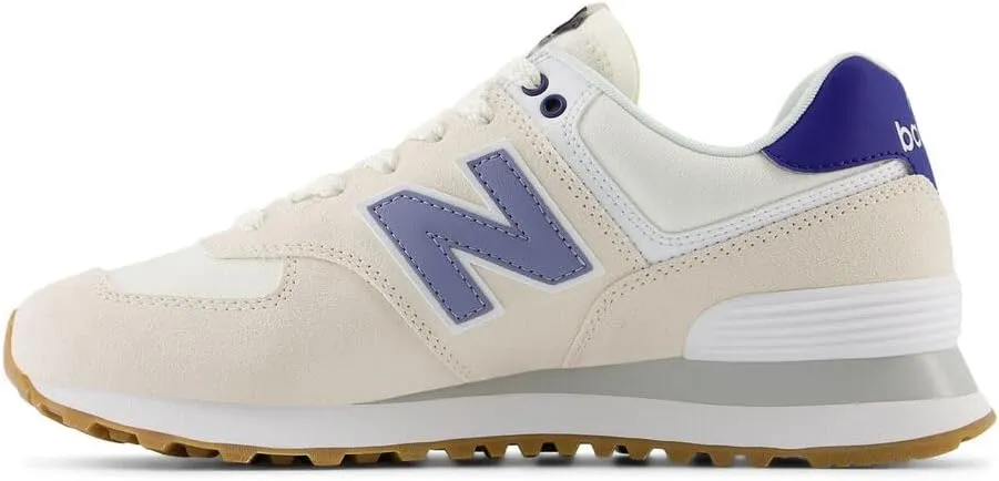 New Balance Women's 574 V2 Spring Sneaker