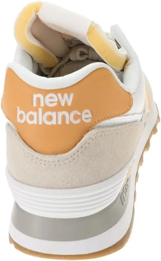 New Balance Women's 574 V2 Spring Sneaker
