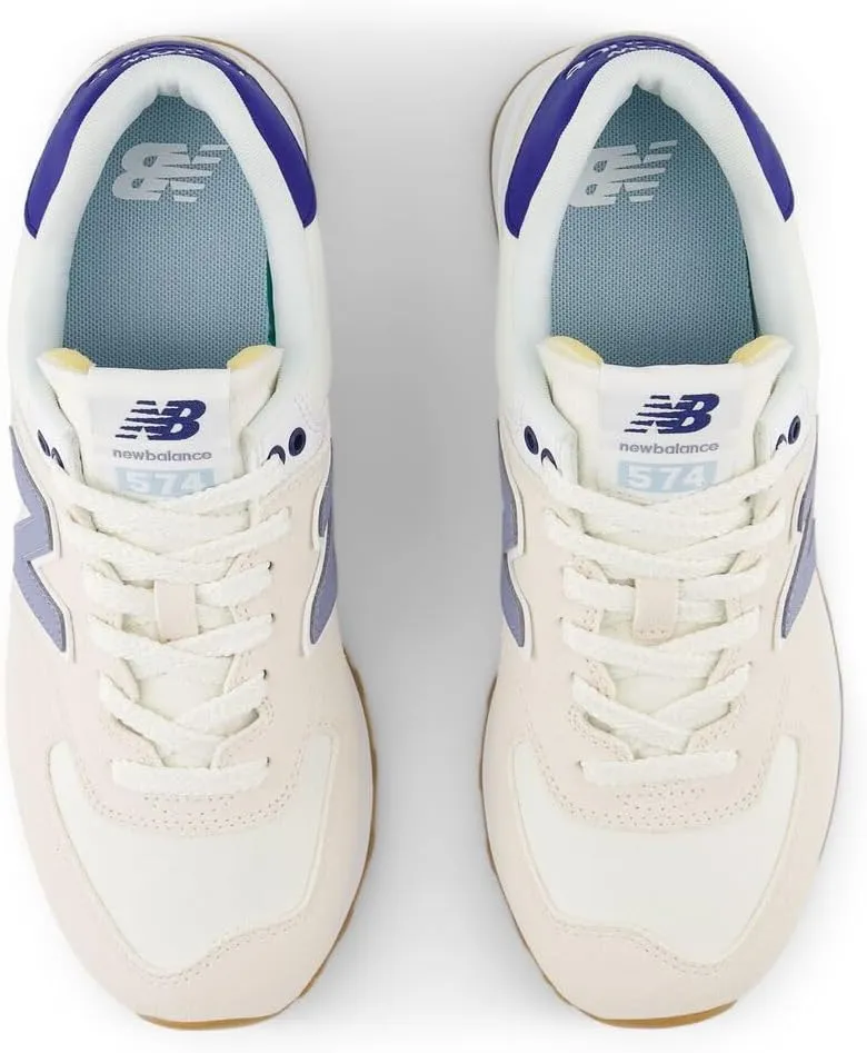 New Balance Women's 574 V2 Spring Sneaker