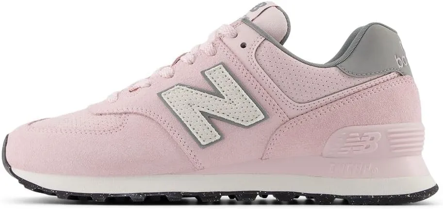 New Balance Women's 574 V2 Spring Sneaker