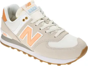 New Balance Women's 574 V2 Spring Sneaker