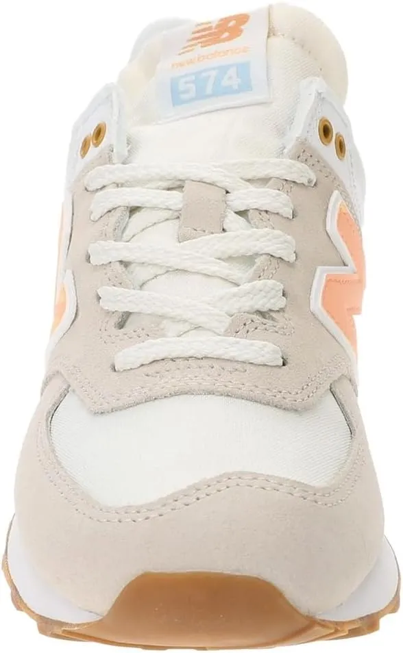 New Balance Women's 574 V2 Spring Sneaker