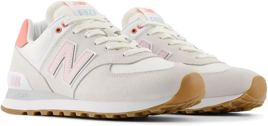 New Balance Women's 574 V2 Spring Sneaker