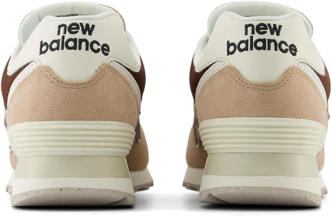 New Balance Women's 574 V2 Turtledove Sneaker