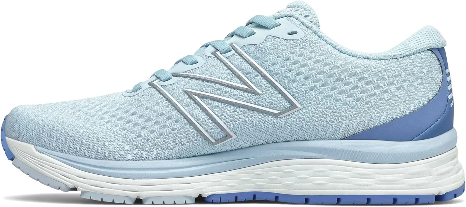 New Balance Women's Solvi V3 Running Shoe