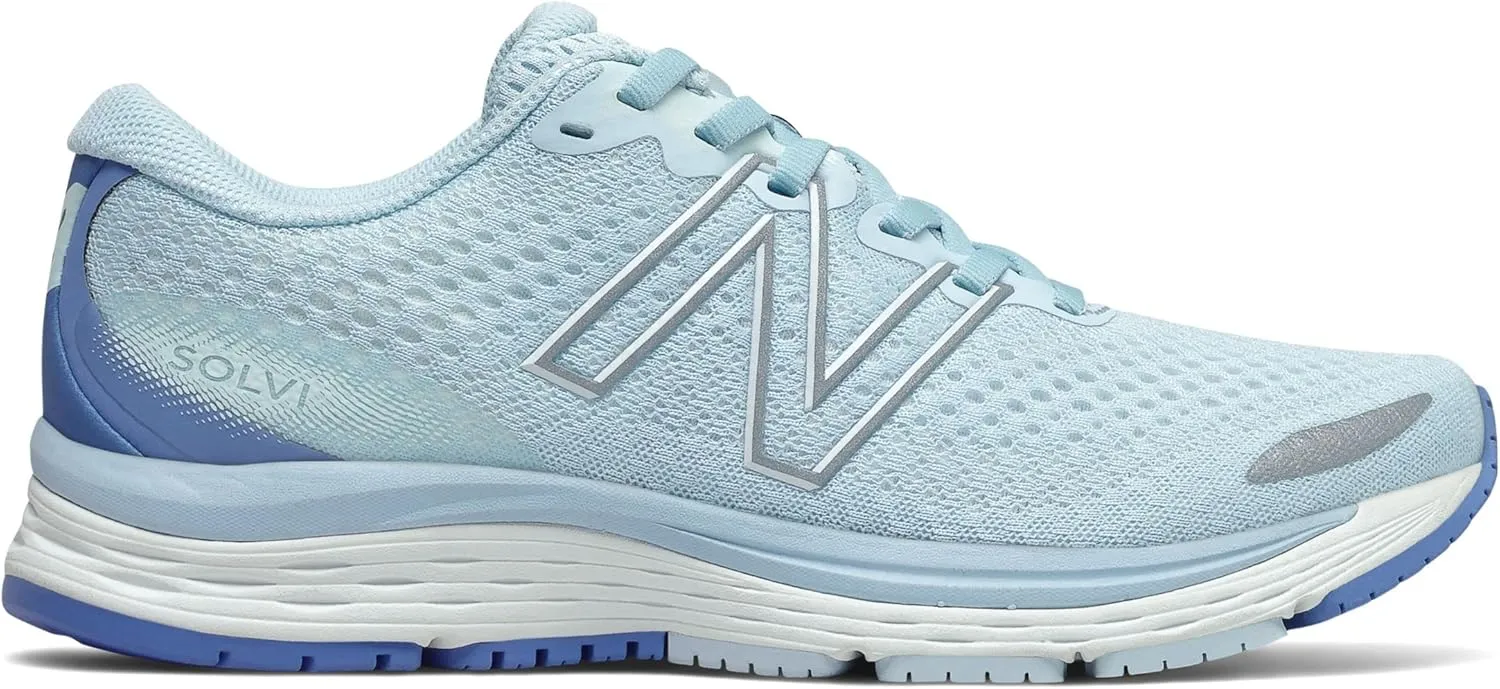 New Balance Women's Solvi V3 Running Shoe