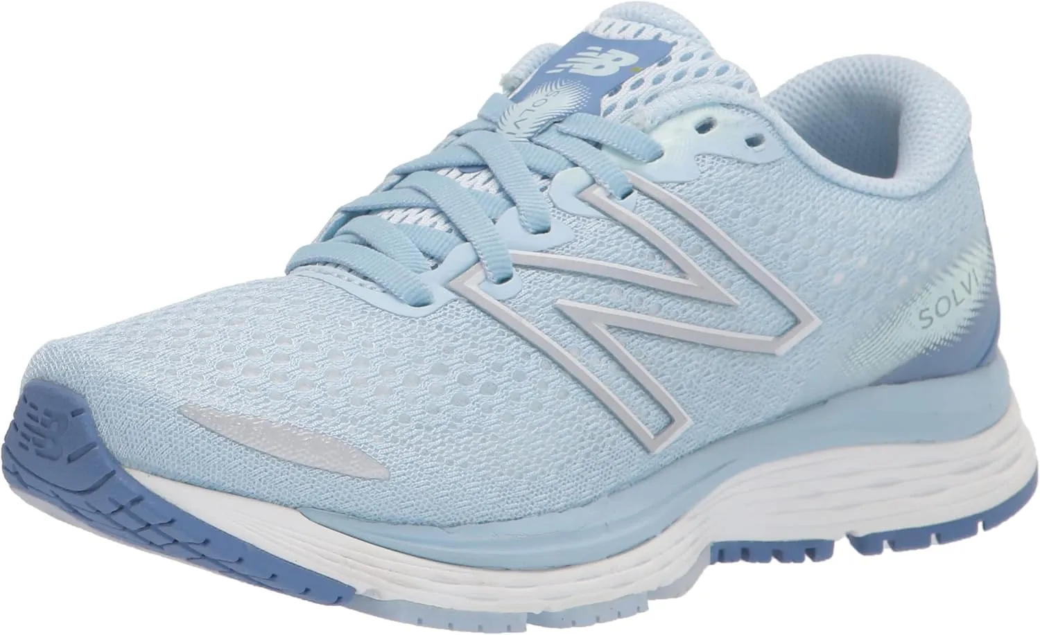 New Balance Women's Solvi V3 Running Shoe