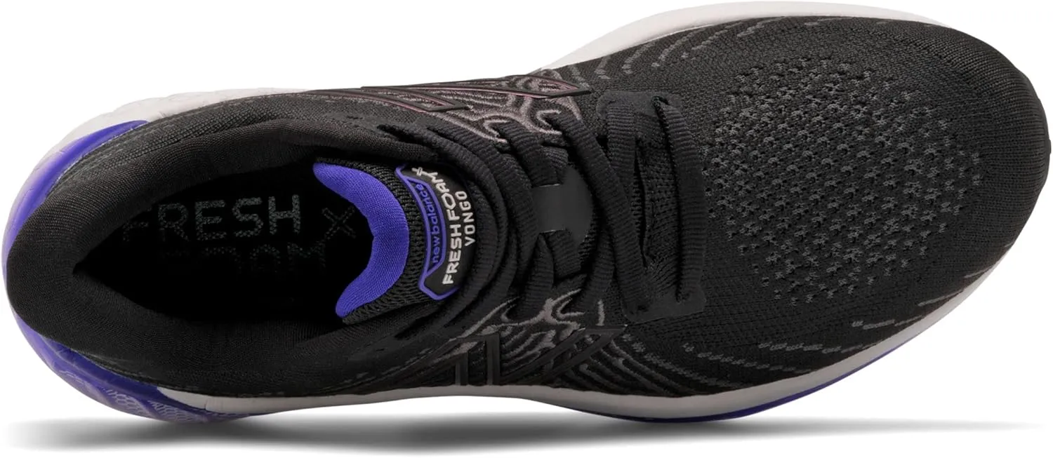 New Balance Women's Vongo V5 Running Shoe