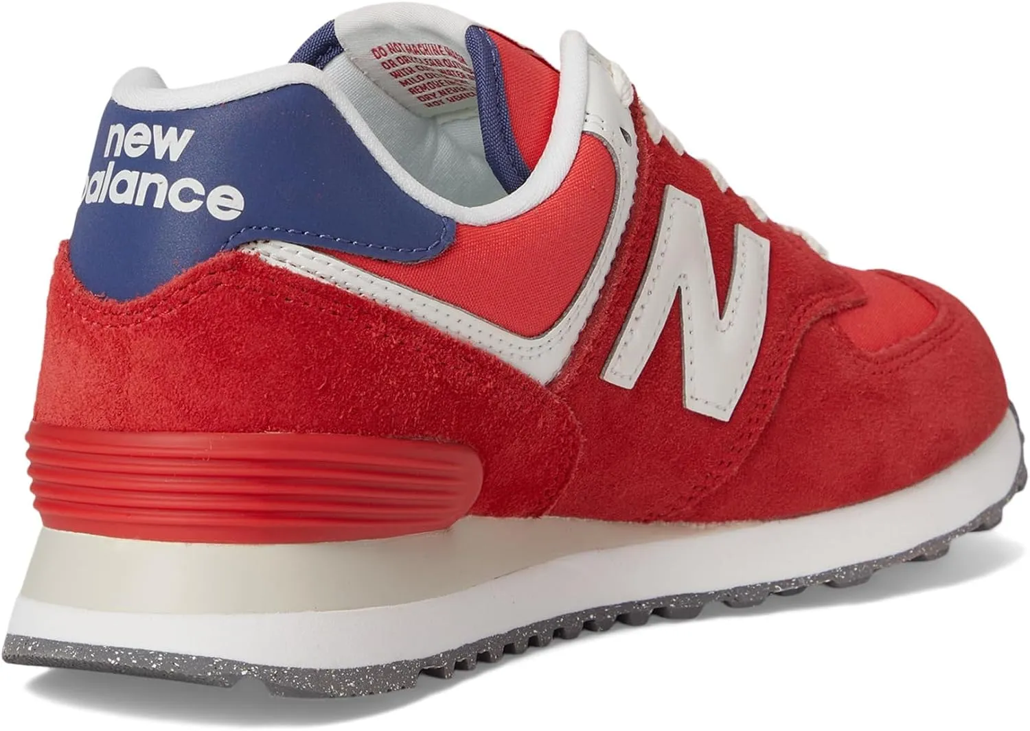 New Balance Women's Wl574 Sneaker