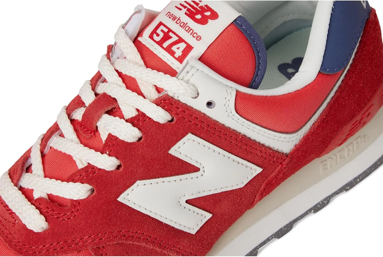 New Balance Women's Wl574 Sneaker