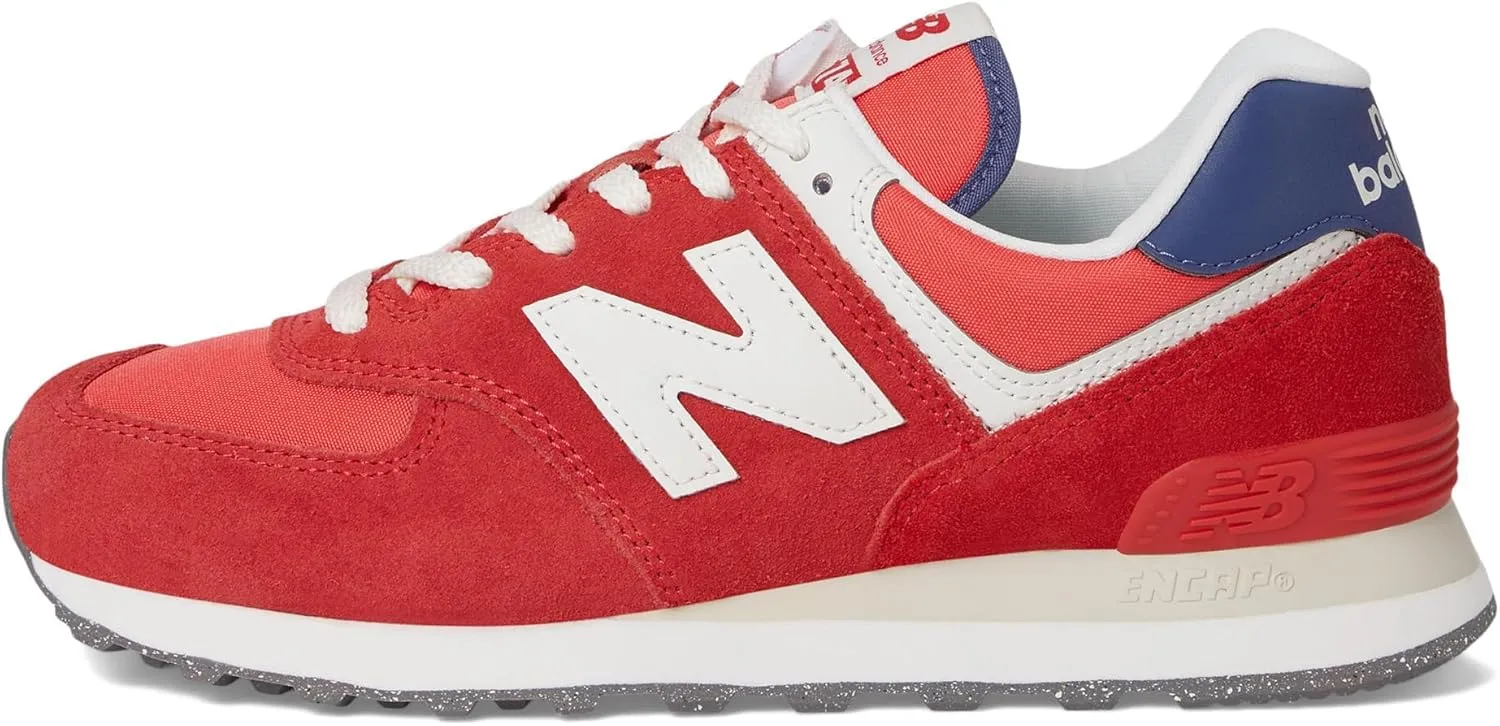 New Balance Women's Wl574 Sneaker