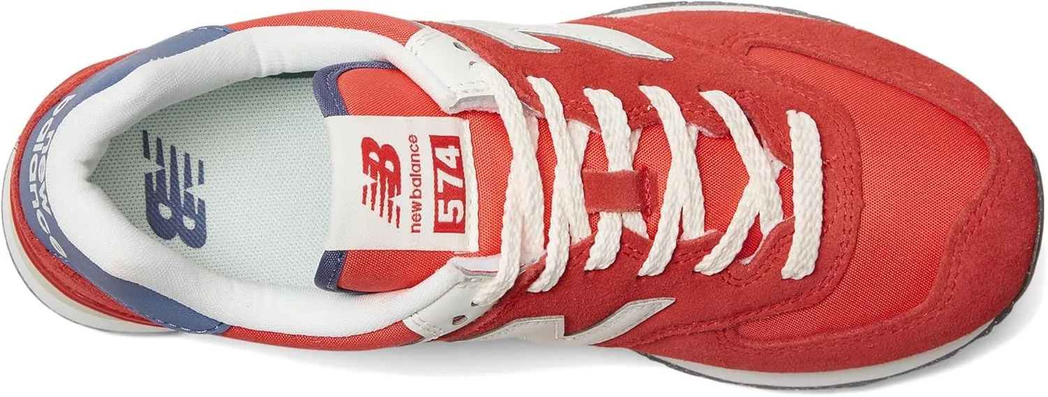 New Balance Women's Wl574 Sneaker