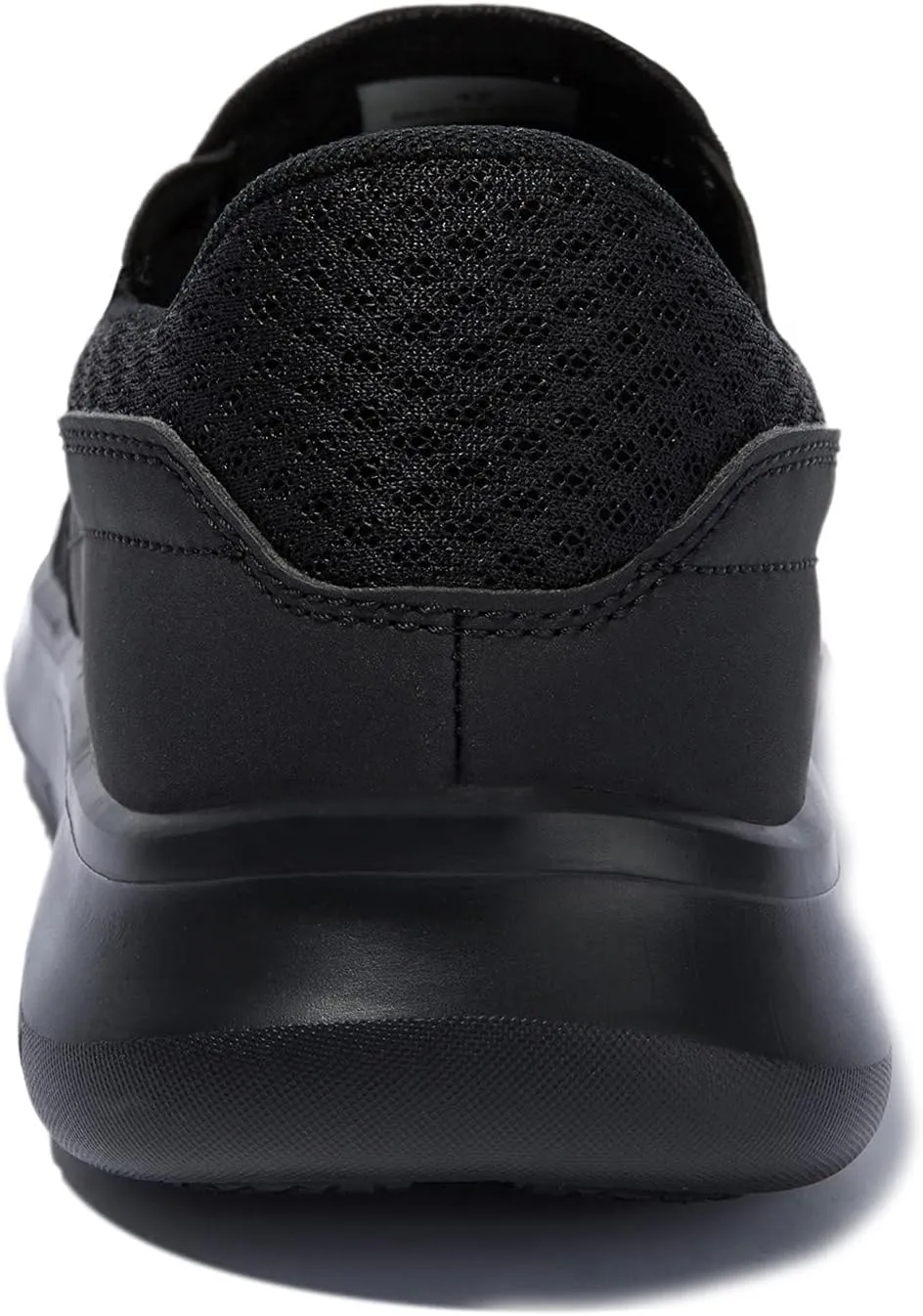 NewDenBer Sport Men's Casual Lightweight Slip-On Walking Shoe Sneakers