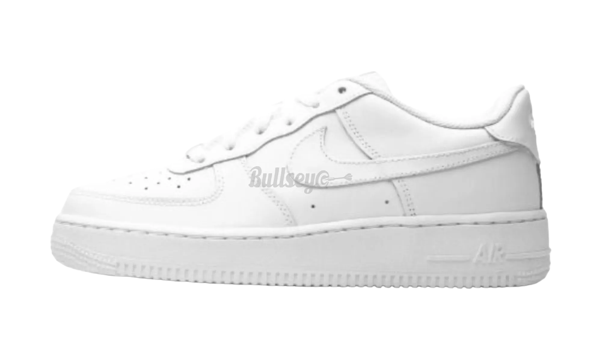 Nike Air Force 1 Low "White" (GS)