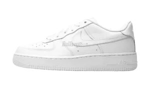 Nike Air Force 1 Low "White" (GS)
