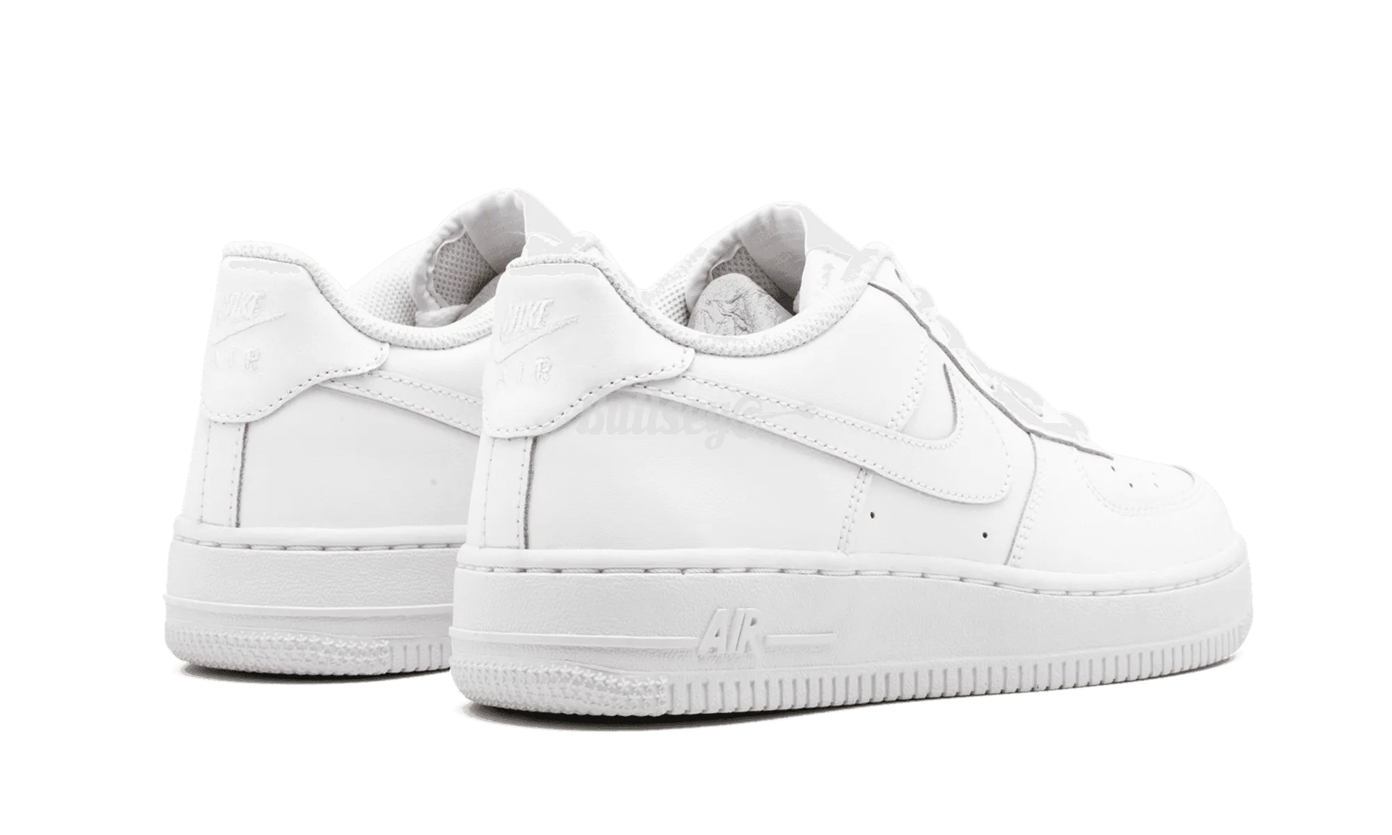 Nike Air Force 1 Low "White" (GS)
