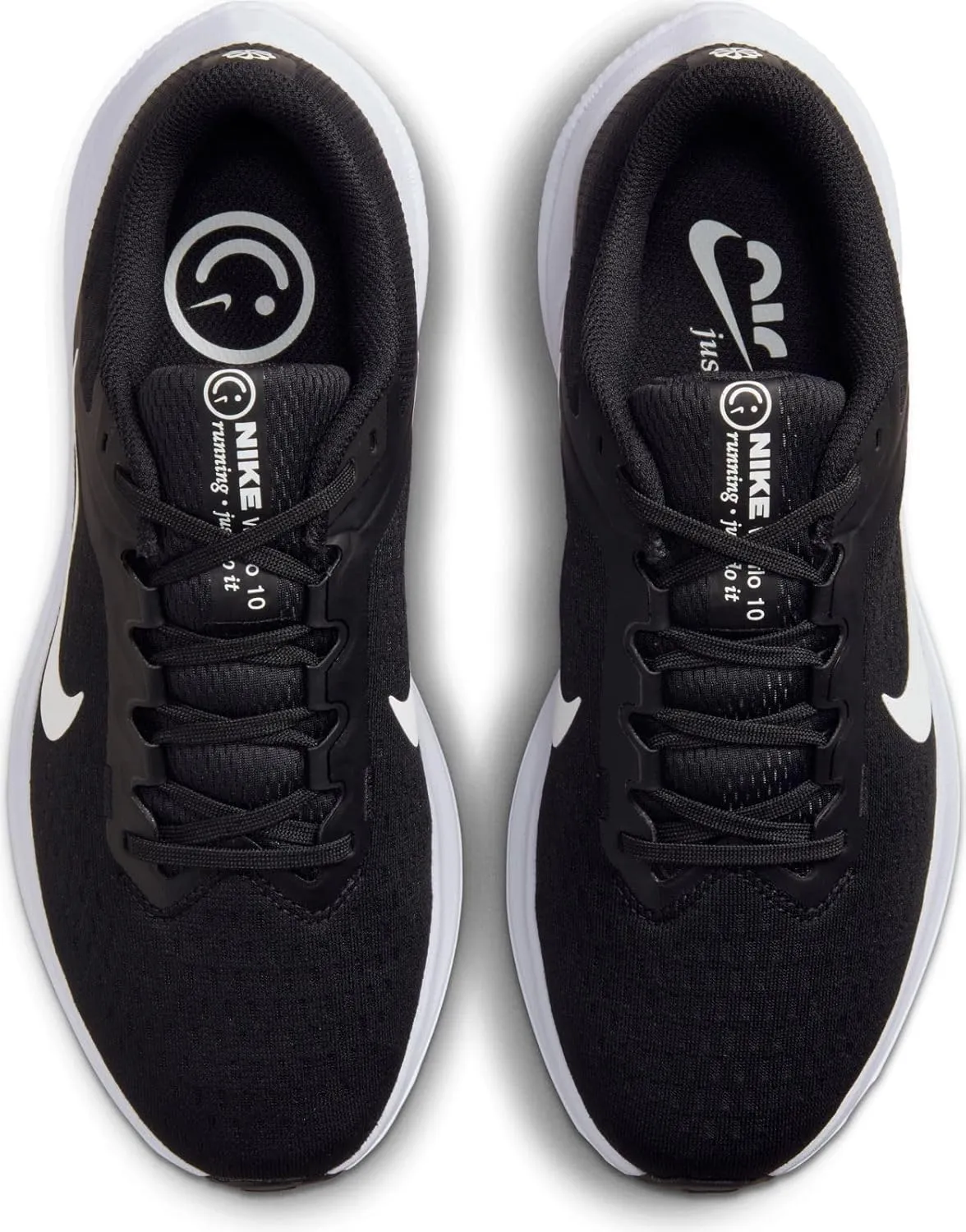Nike Air Winflo 10 Womens Running Shoe