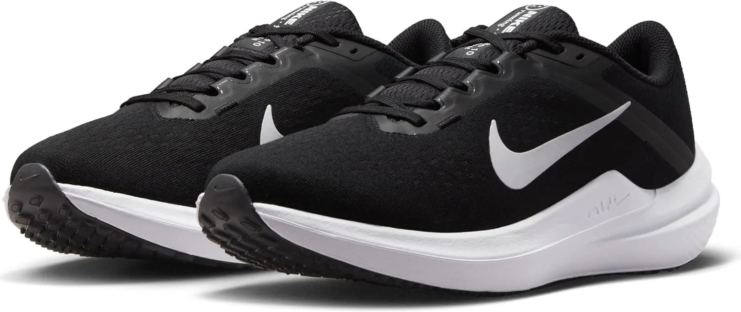 Nike Air Winflo 10 Womens Running Shoe