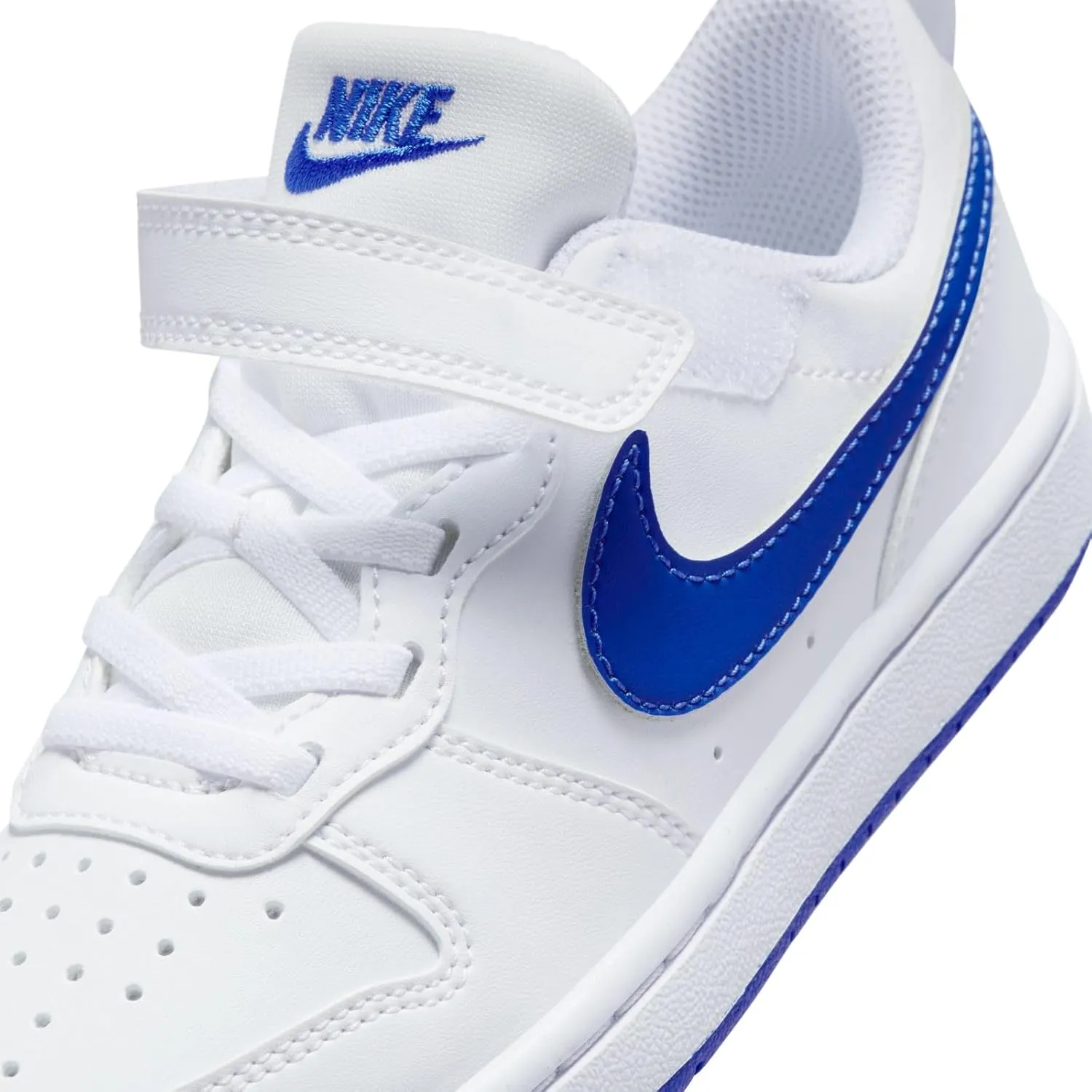 NIKE Boy's Sneaker Low