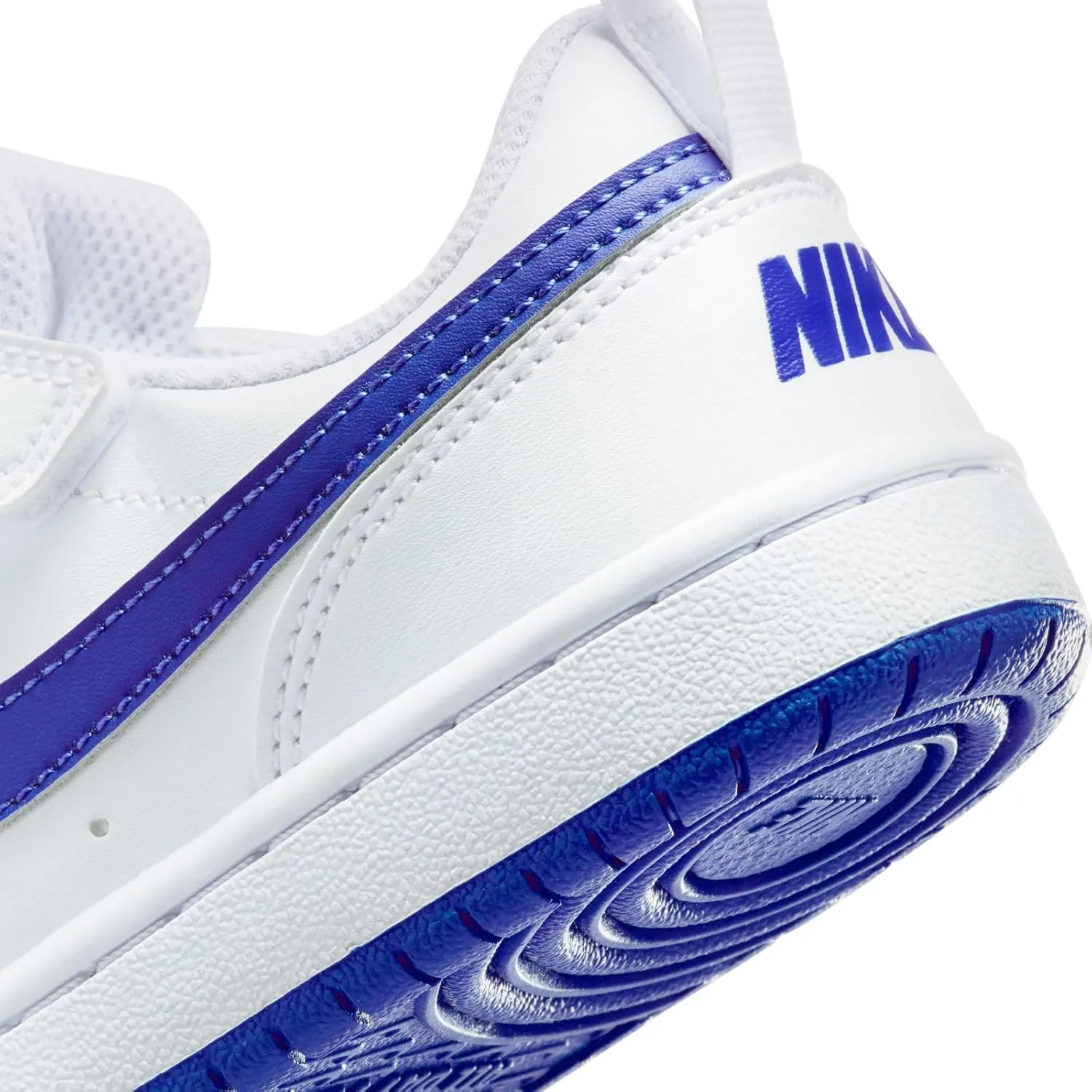 NIKE Boy's Sneaker Low
