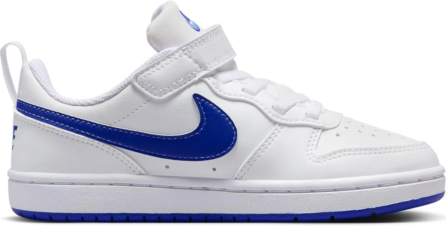 NIKE Boy's Sneaker Low