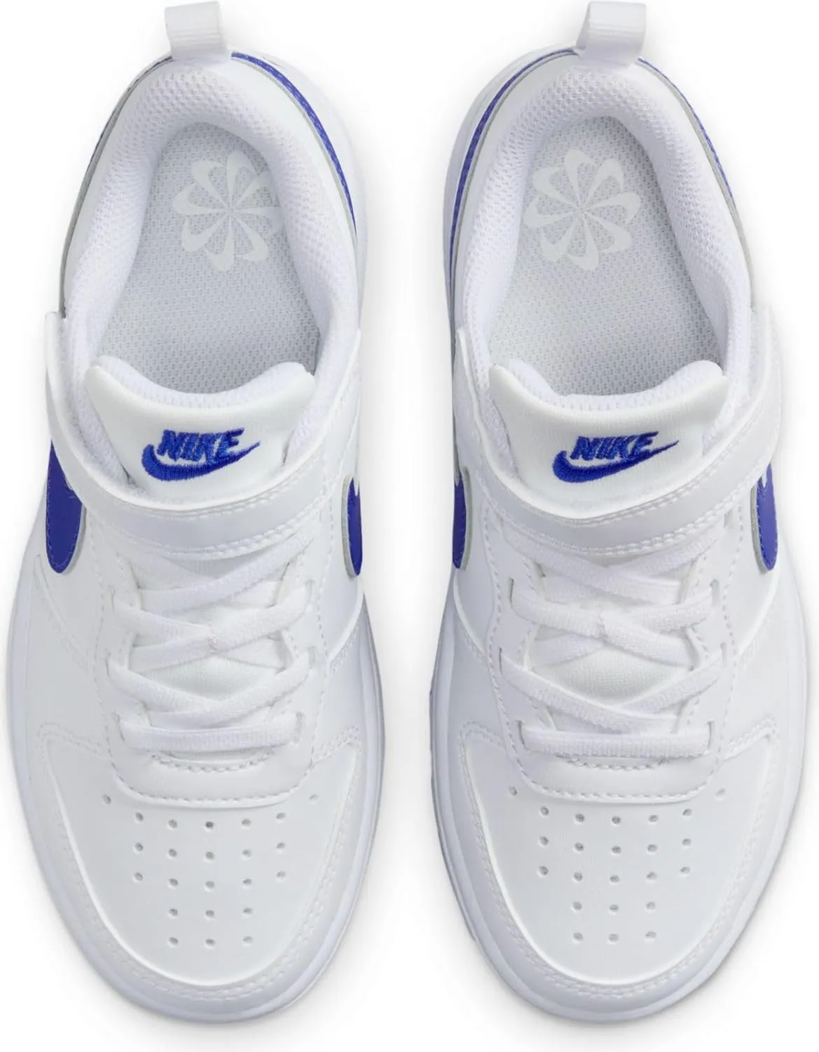 NIKE Boy's Sneaker Low