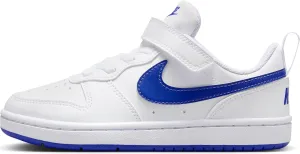NIKE Boy's Sneaker Low