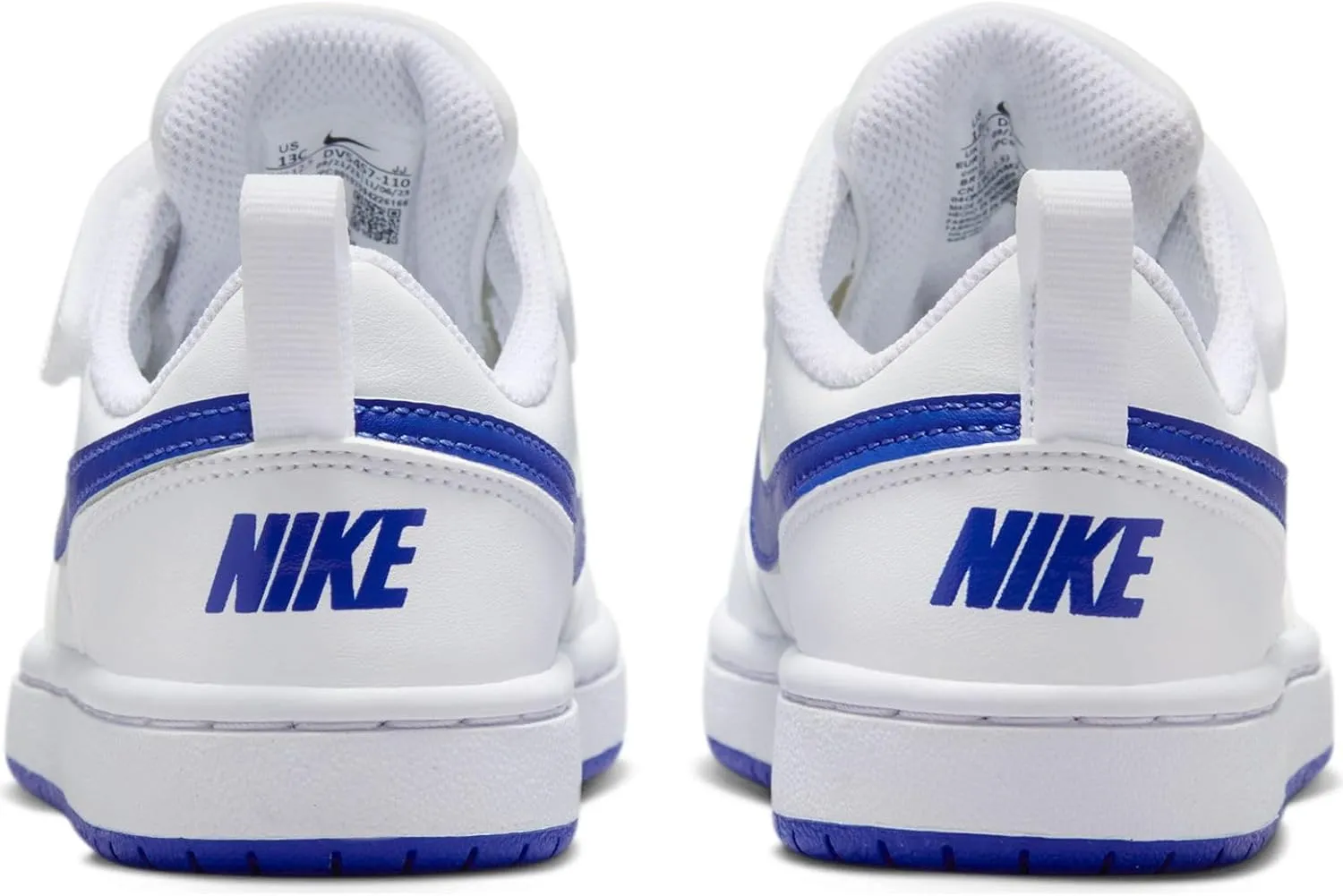 NIKE Boy's Sneaker Low