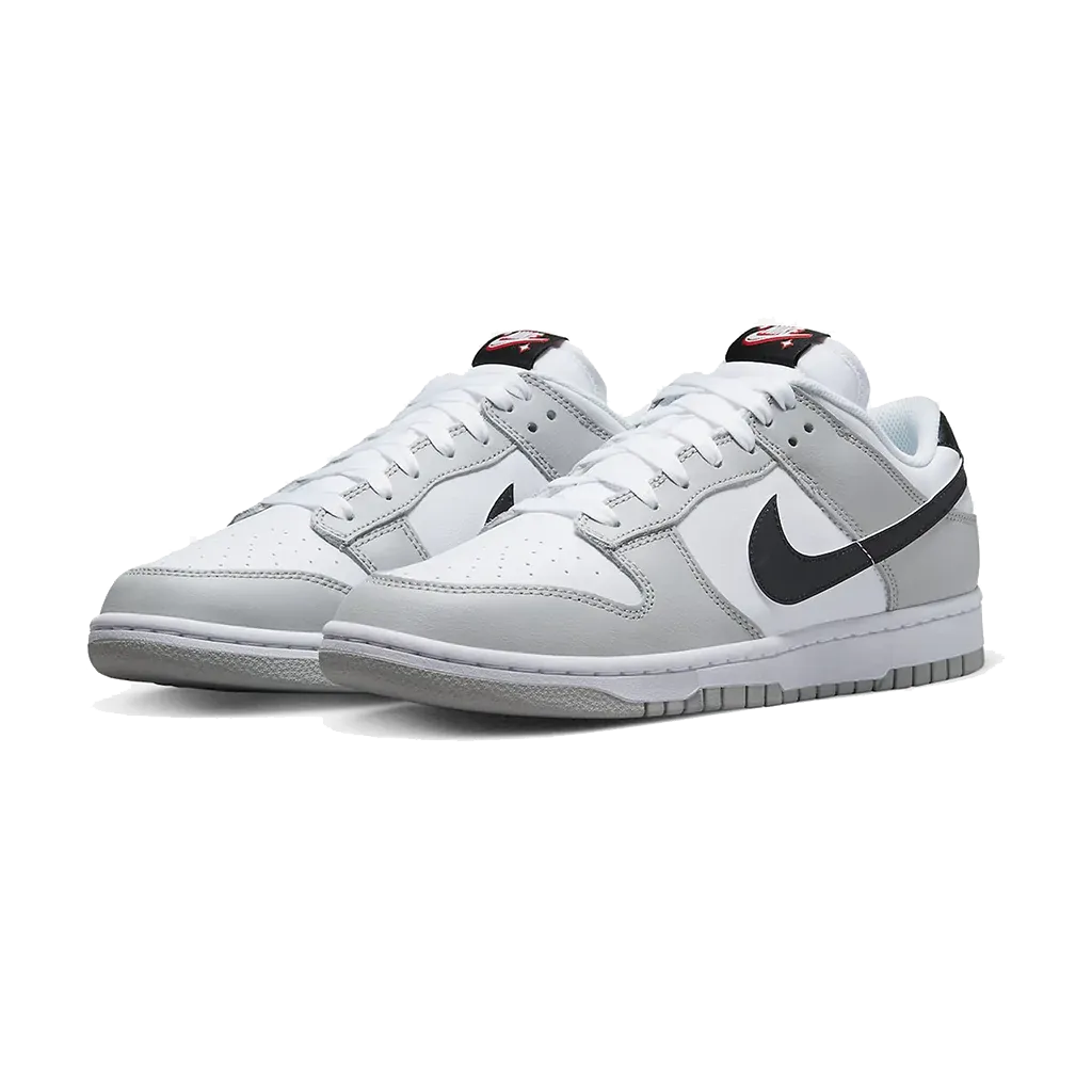 Nike Dunk Low Lottery Pack Grey Fog