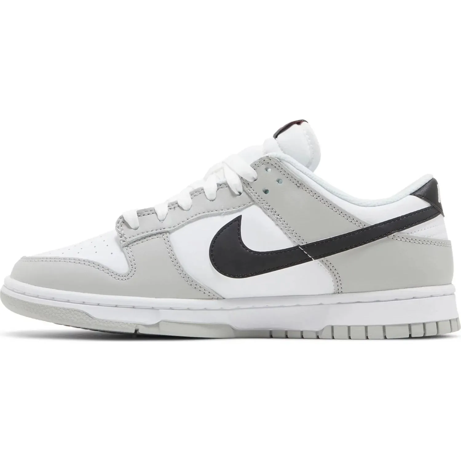 Nike Dunk Low Lottery Pack Grey Fog