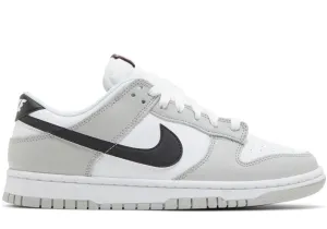 Nike Dunk Low Lottery Pack Grey Fog