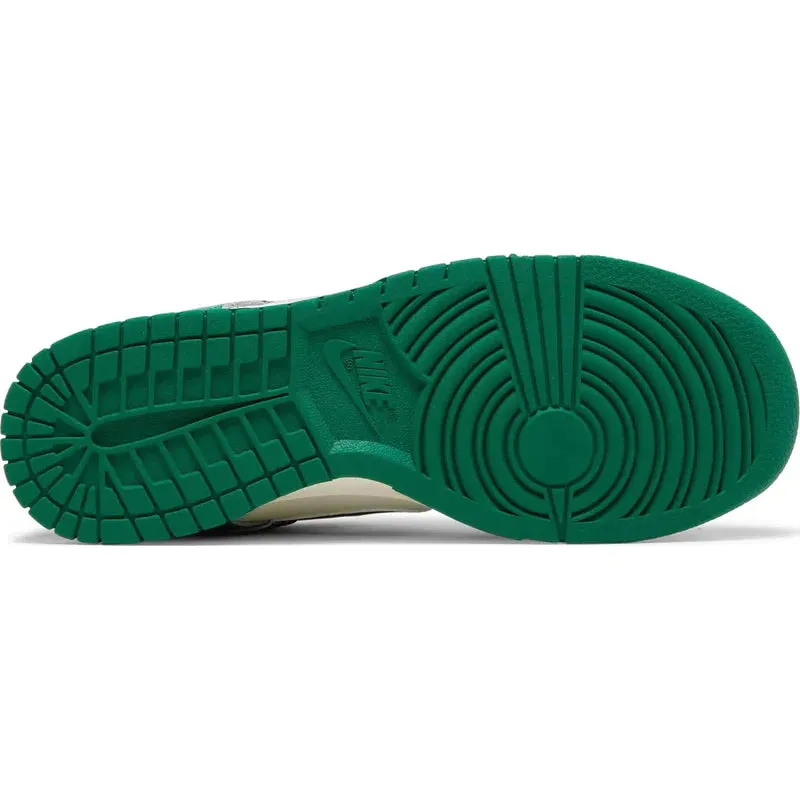 Nike Dunk Low Lottery Pack Malachite Green