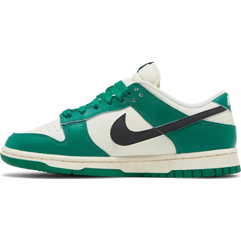 Nike Dunk Low Lottery Pack Malachite Green