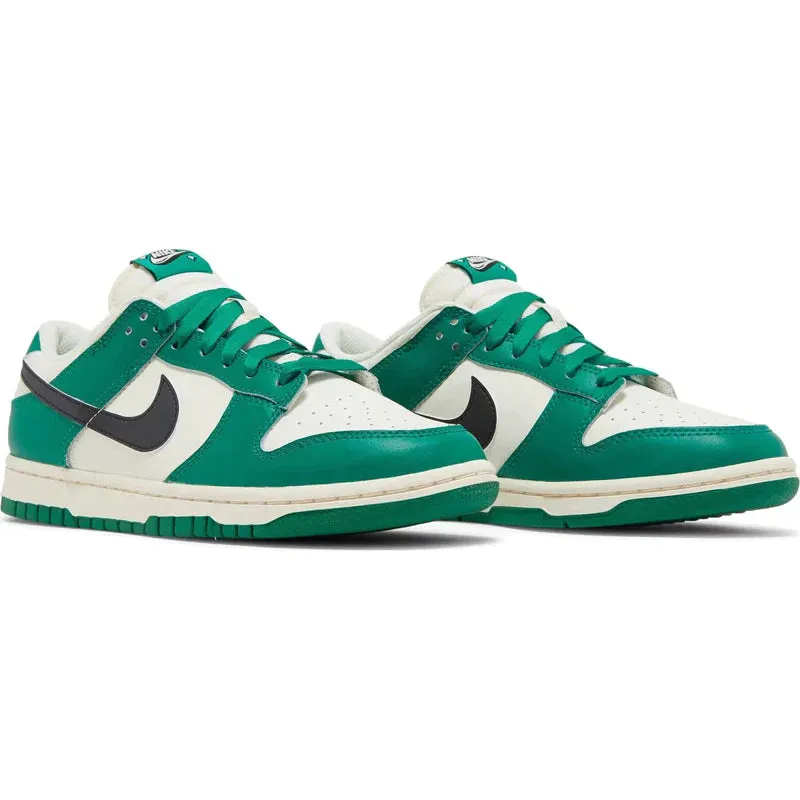 Nike Dunk Low Lottery Pack Malachite Green