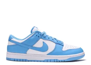 Nike Dunk Low Retro
University Blue