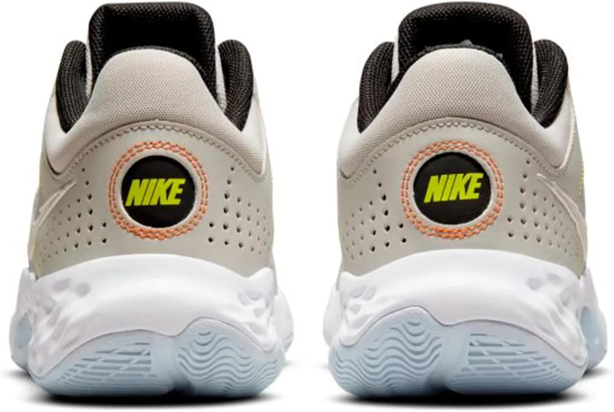 Nike Fly by MID'3