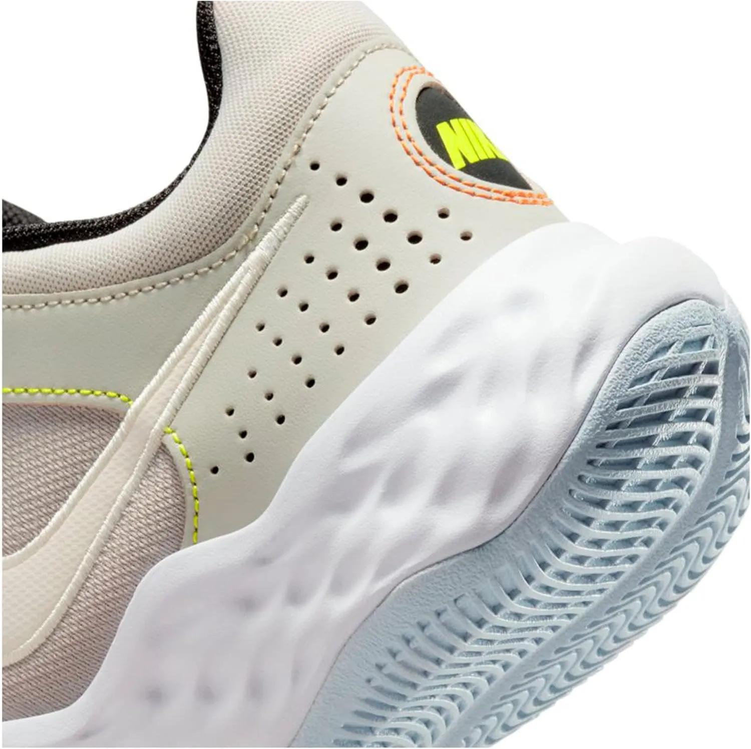 Nike Fly by MID'3