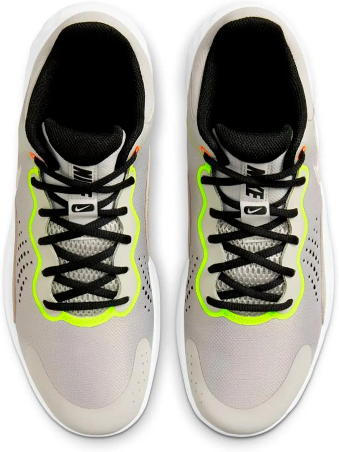 Nike Fly by MID'3