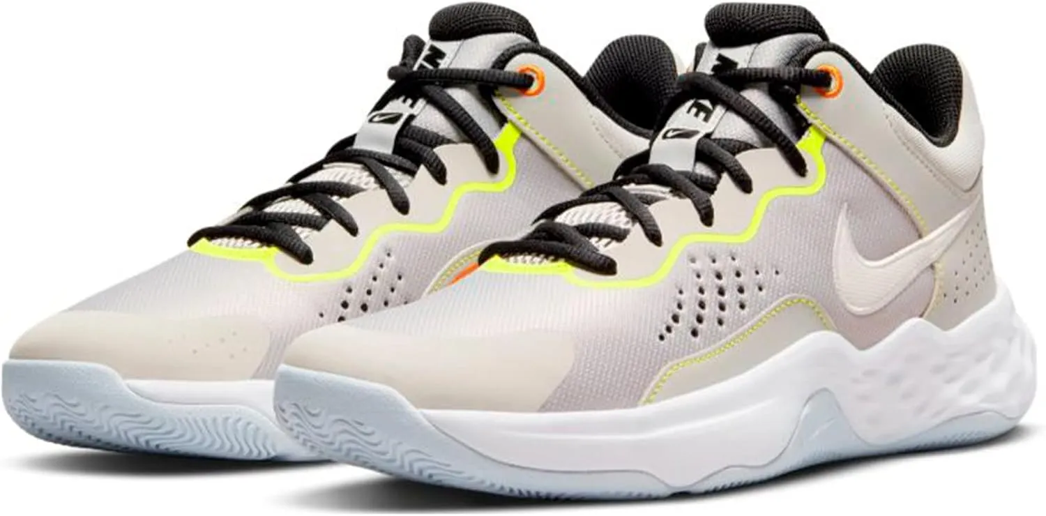 Nike Fly by MID'3