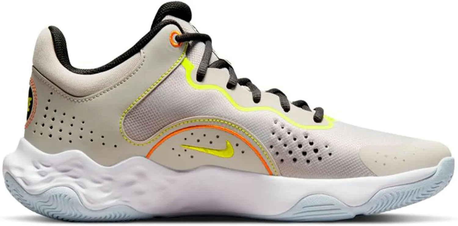 Nike Fly by MID'3