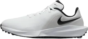 Nike Infinity G NN Golf Shoes (Wide) (FN0565-100, White/Pure Platinum/Black)