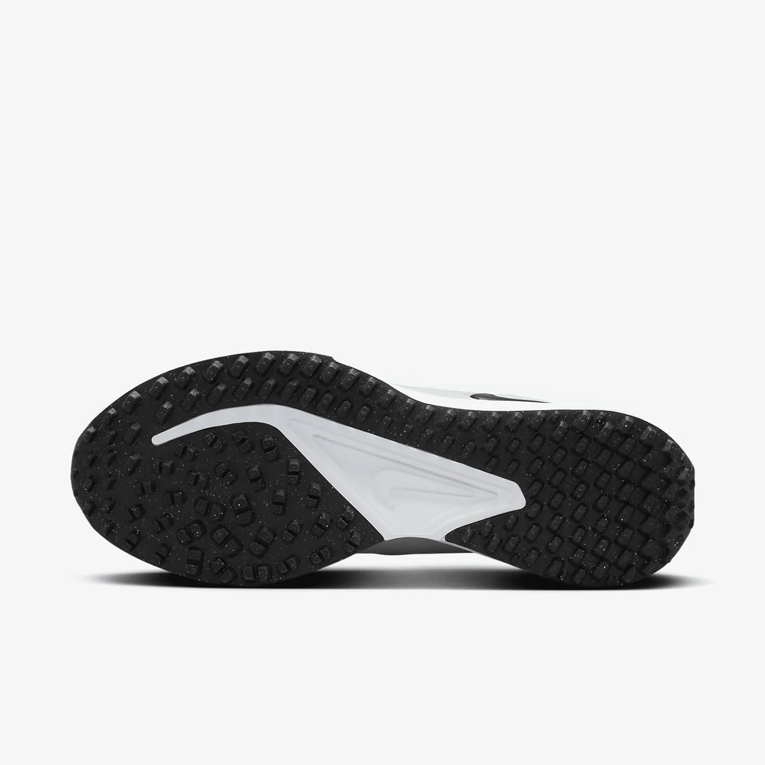 Nike Infinity G NN Golf Shoes (Wide) (FN0565-100, White/Pure Platinum/Black)