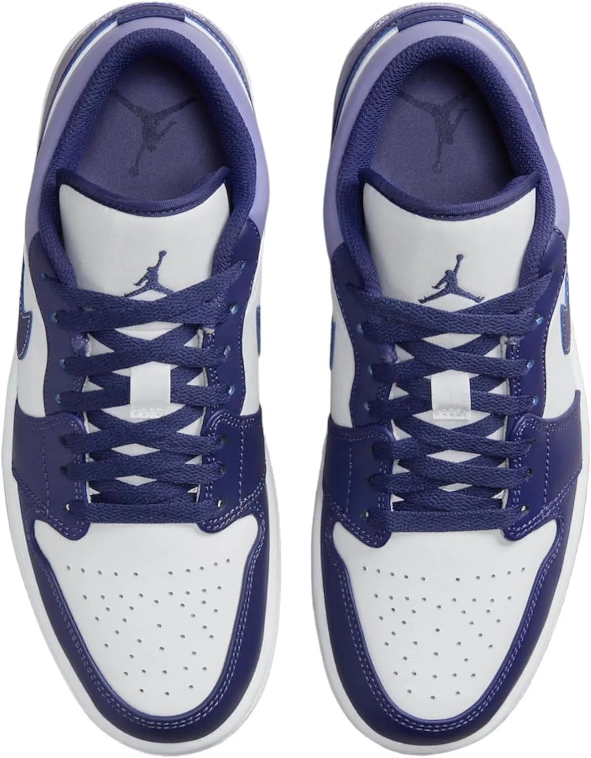 Nike Men's Air Jordan 1 Low