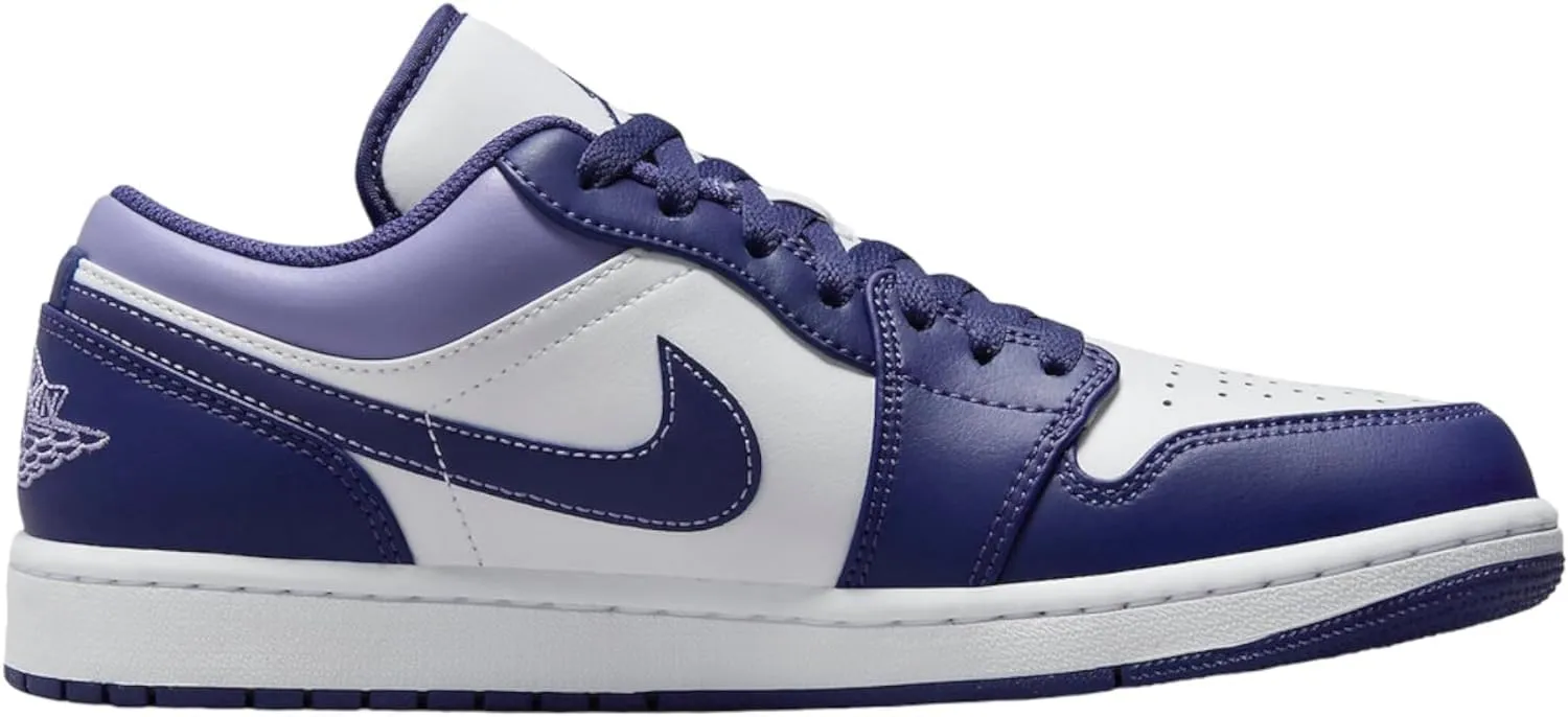 Nike Men's Air Jordan 1 Low