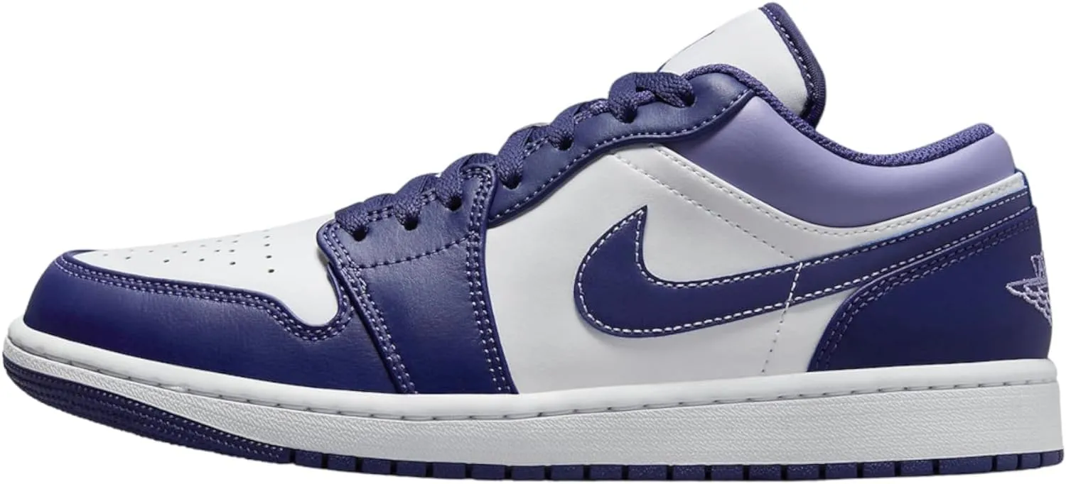 Nike Men's Air Jordan 1 Low
